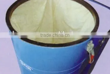 Industrial Vacuum Cleaner for Textile Factory photo-4