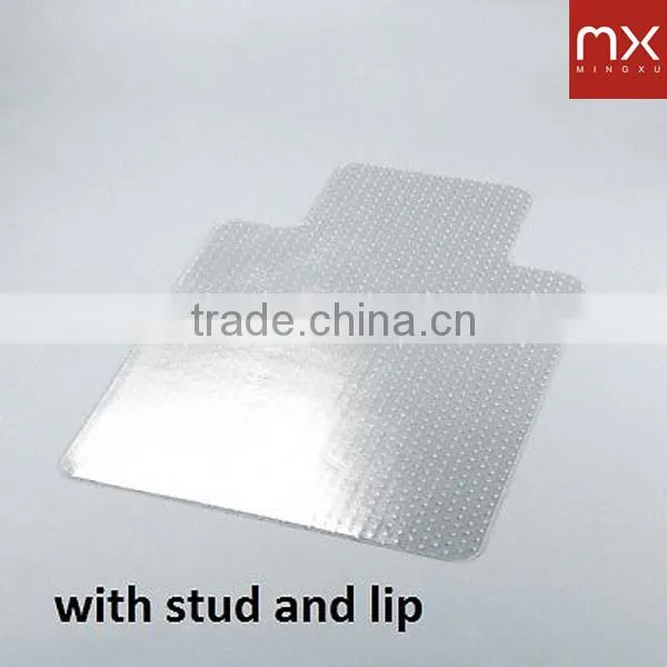 PVC Chair Mat for Carpet Floor photo-2
