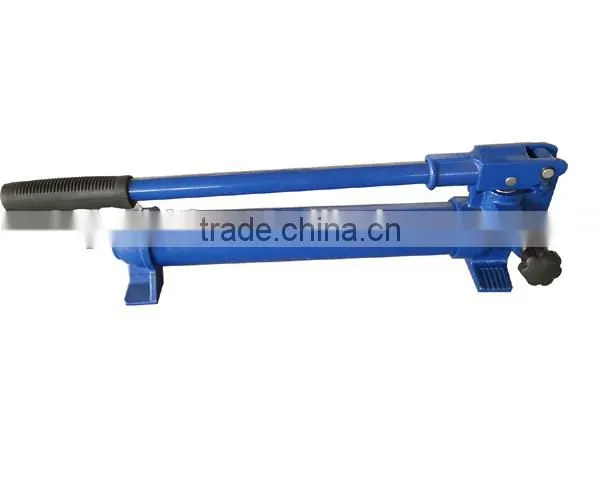 CE Approved 10ton Hydraulic Shop Press photo-4