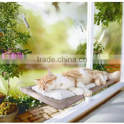 Sunny Seat Window Mounted Cat Bed as Seen as on Picture photo-4