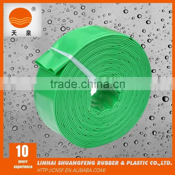 Lay Flat Hose Industrial Hose Hot Selling in the World Market photo-2