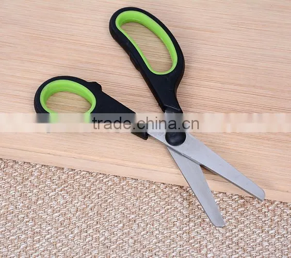 Korea Tailor Scissors Stainless Steel Gardening Tools photo-6