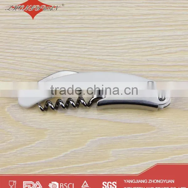 Novelty Houseware Luxury Wine Cute Bottle Opener photo-2