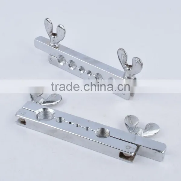 9 Pcs Hand Copper Pipe Reamer Set 3-19mm photo-6