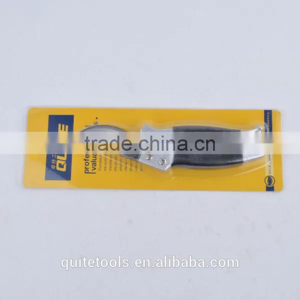 Industry Grade Gardon Shear With High Carbon Steel Shear photo-3