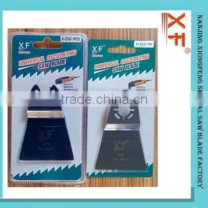 32mm HCS Oscillating Caulk Knife Blades photo-5
