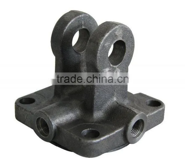Spherical Roller Bearing for Rod End photo-4