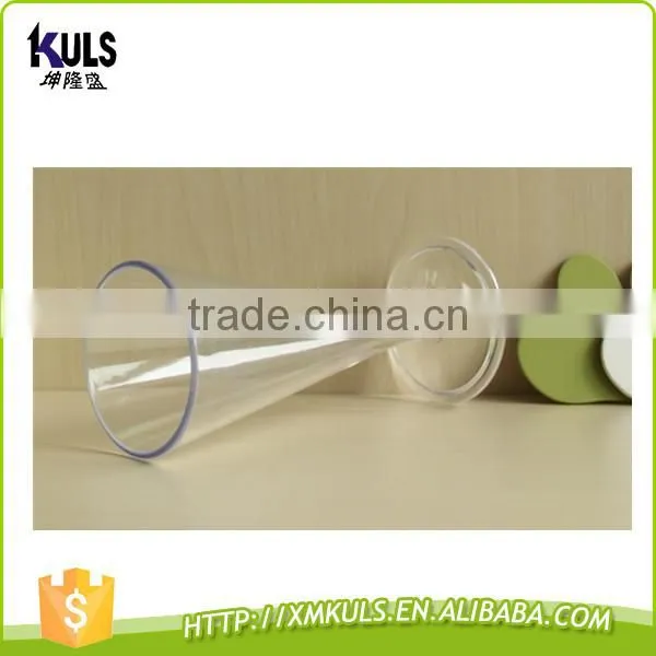 Hot Selling Cup Acrylic Cocktail Glass Plastic Cup photo-2