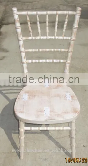 Большие запасы деревянных стульев Chiavari (стульев Tiffany) для продажи photo-2