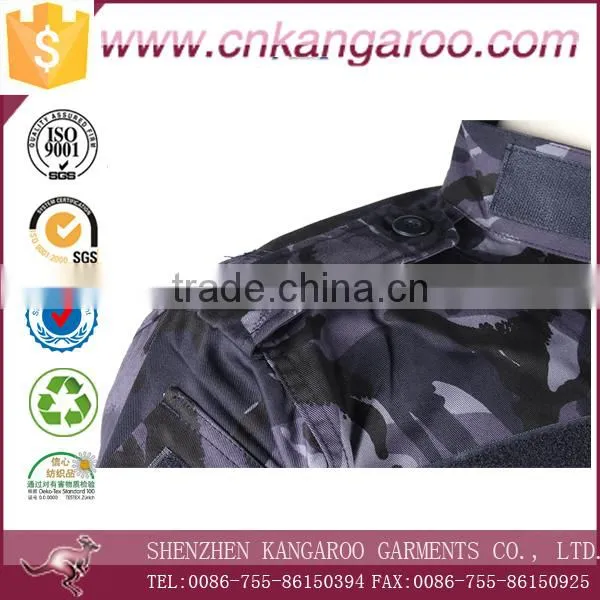 Custom Made American Types of Military Uniforms photo-5