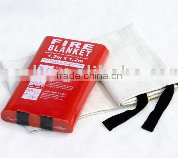 Fire Blanket