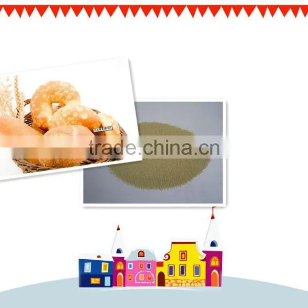 Magic Brand Swelling Type 100g Bread Active Dry Yeast photo-2