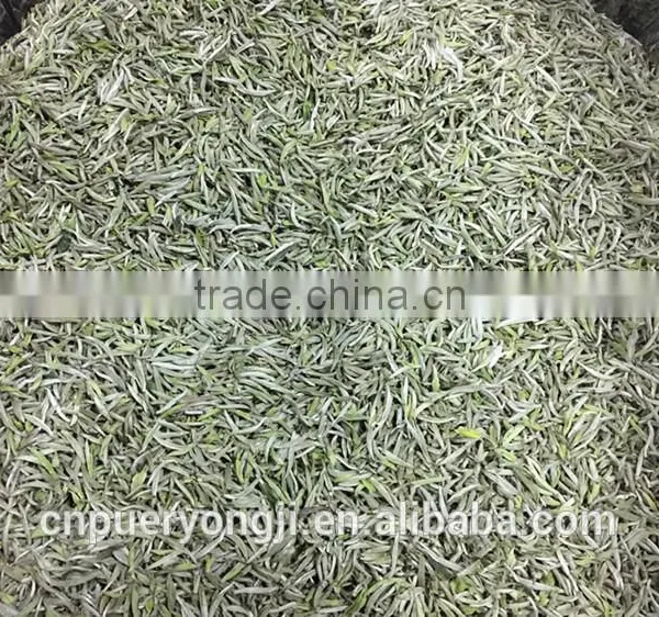Hot-sale Loose Tea, Bai Hao Yinzhen Silver Needle White Tea photo-5