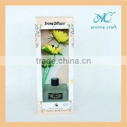 Customed Glass Bottle Factory Direct Price Promotion Air Freshener Glass Bottle photo-6