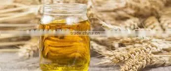 Wheat Germ Oil photo-4