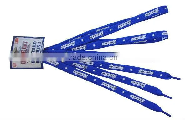 Polyester Elastic Shoelaces