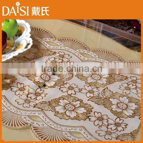 50 cm Tablecloth Roll Gold Plastic Tablecloth photo-5