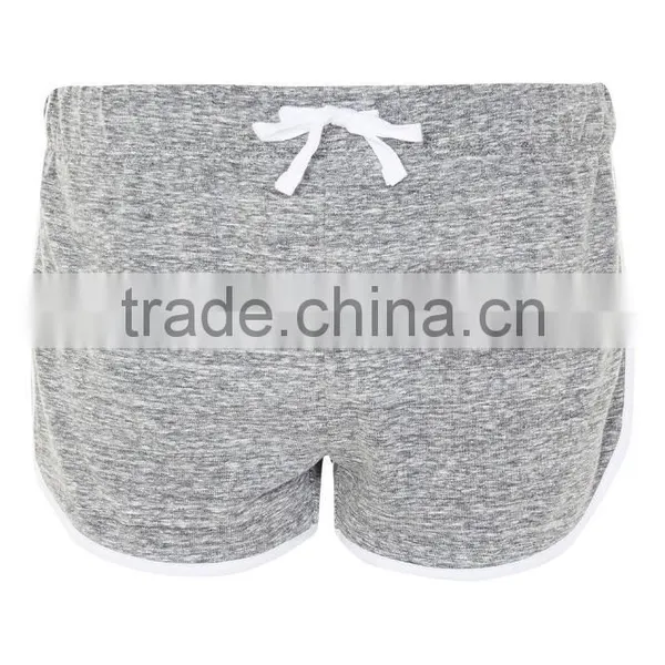 Active Ladies Women Fashion Short Pants Wholesale Custom Made in China Girls Short Pants photo-2