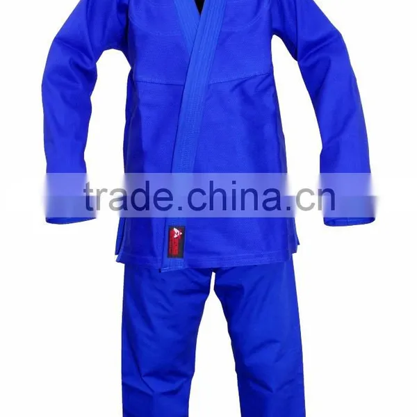 Jiu Jitsu Uniforms photo-3