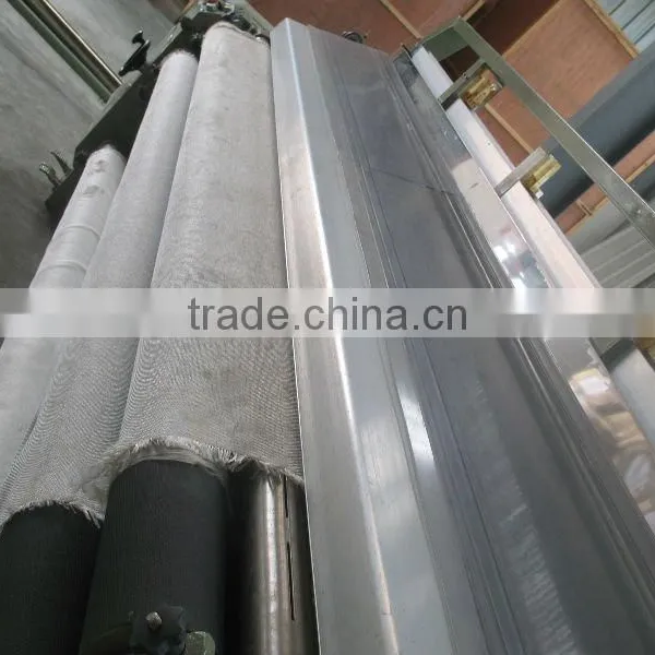 Fiberglass Weaving Machine