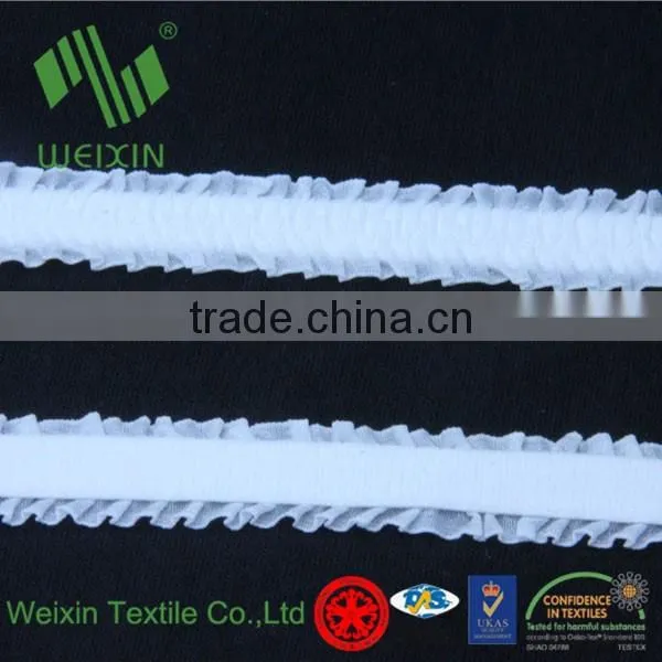 Nylon Elastic Bra Strap Lingerie Accessories photo-3