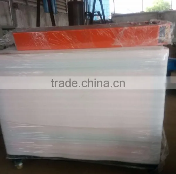 New Type Hydraulic Lowest Price T-shirt Heat Press Machine photo-5