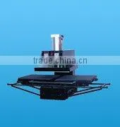 T-shirt Pneumatic Heat Transfer Press Machine (Double Post)
