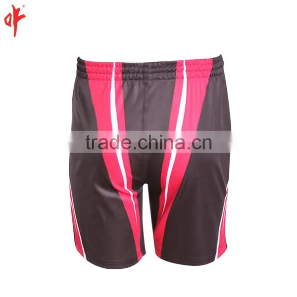 Fashion Rugby Jersey High Quality Sublimation Rugby Shirt photo-4