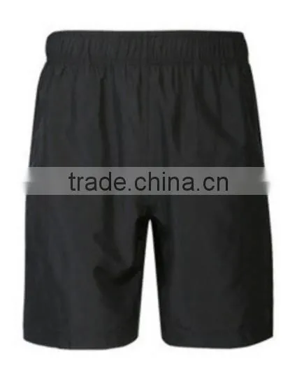 Summer Men Classic Plaid Shorts, Cotton Shorts, Casual Surf Beach Short