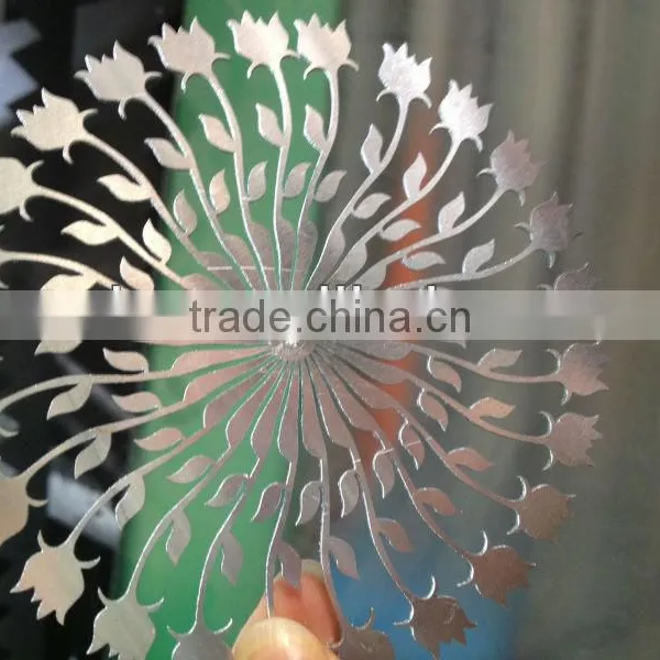 Metal Cutting SUDA NEW YAG Laser Cutting Machine photo-3