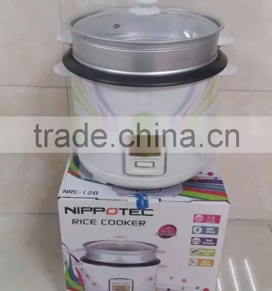 Stock Lot for Sale Home Electronic Appliances Rice Cooker Stock photo-2