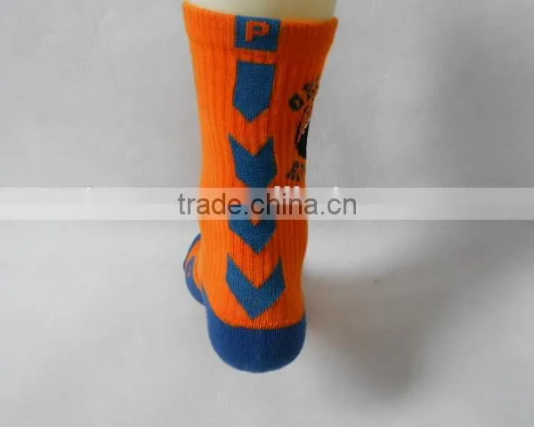 Custom OEM Socks/ Elite Basketball Socks/ Sports Dri-fit Elite Socks photo-2