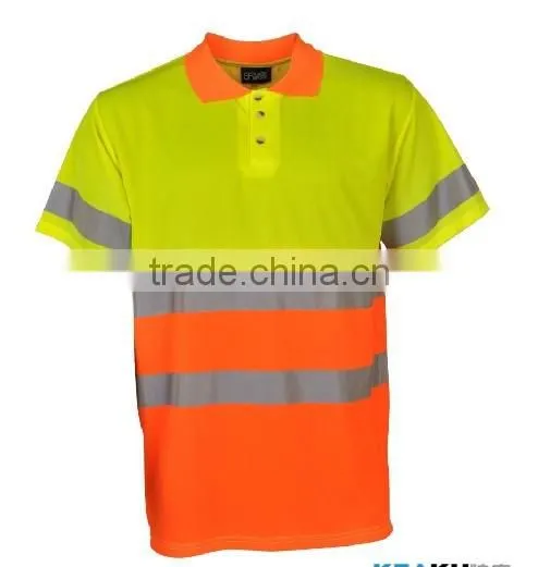 Hot Sale Fashion LED T-shirt photo-3