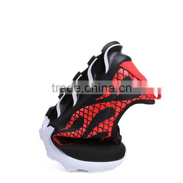 HFR-JS14001 New Adults Sports Blade Shoes Men for Party photo-4