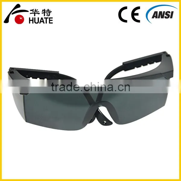 Industrial Dark Safety Glasses,safety Sun Glasses photo-3