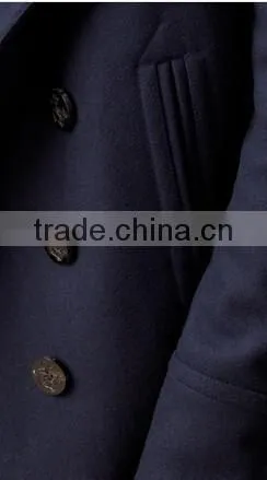 2014 Men Coat New Arriving New Season photo-3