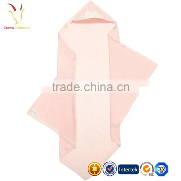 Cashmere Leaping Lambs Baby Blanket photo-4