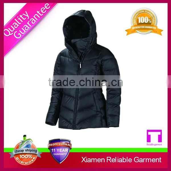 High Quality Fleece Jacket Waterproof Jacket Made in China photo-6