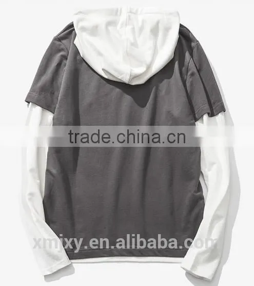 Wholesale Cheap Clothes Men Loose Designs photo-3