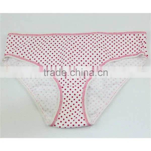 Children's Underwear Girl Models photo-4