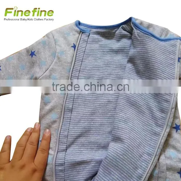 Hot Selling High Quality Baby Clothes Lovely Baby Romper photo-6