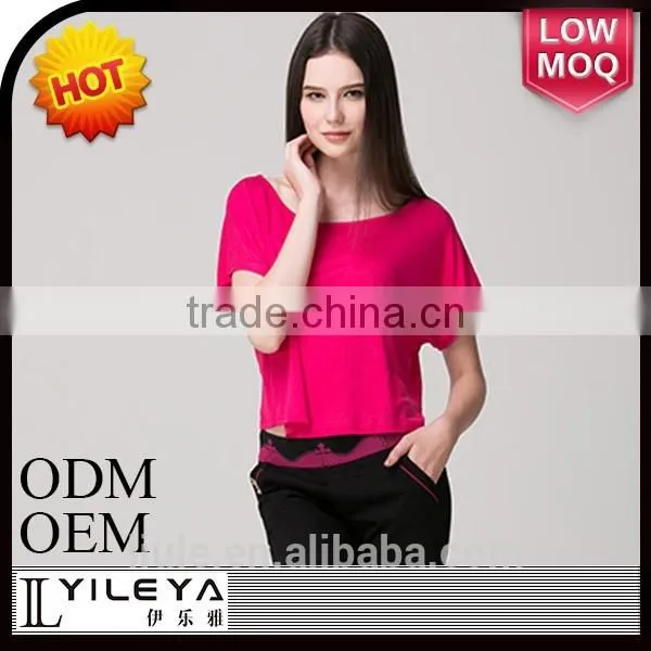 Multicolor Can Choice Plain T-shirt for Cheap Wholesale photo-2