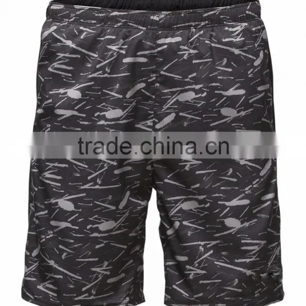 Top Quality Best Mens Board Shorts Sublimation Shorts Mens Cargo Shorts photo-2
