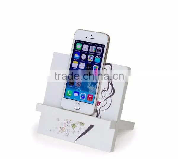 Cardboard & Paperboard Table Stand photo-6