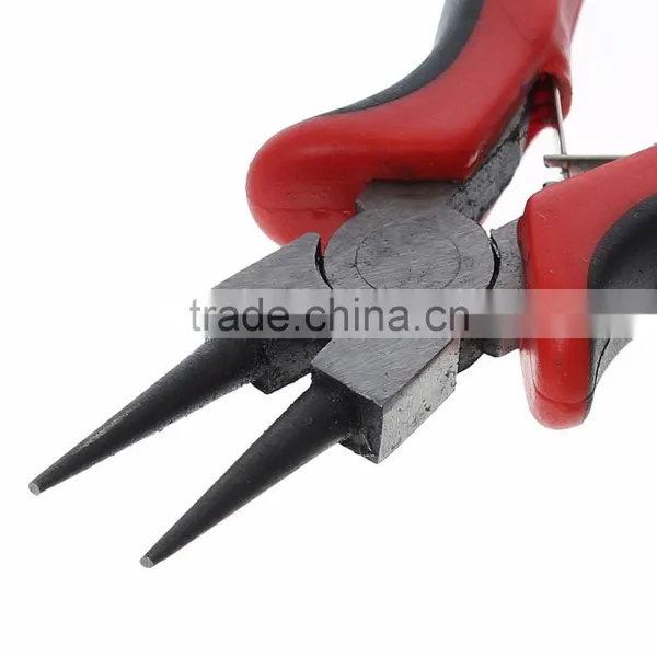 Jewelry Making Tool 1 Round Beading Nose Pliers photo-3
