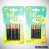 Alkaline Batteries