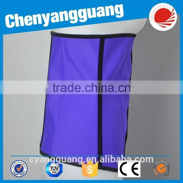 Wholesale Half Cup Corset Bustier for Body Shape photo-4