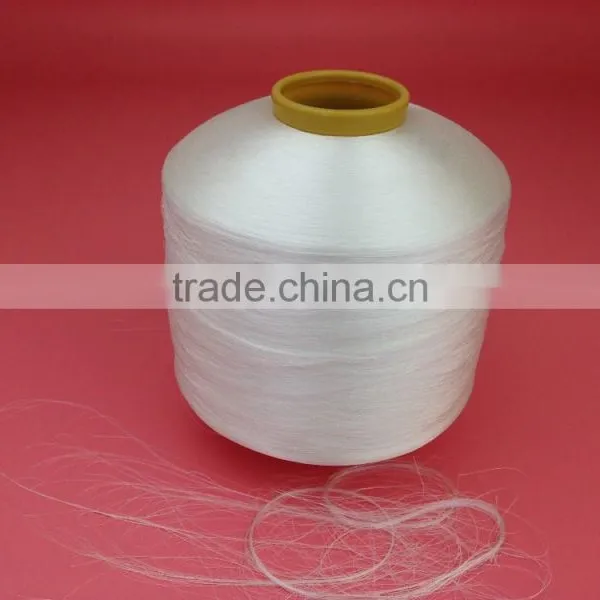 90D Yarn Thread for for Weaving photo-2