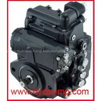42R & 42L Series 42R28, 42R32, 42R41, 42R51, 42L28, 42L32, 42L41, 42L51 Sauer Danfoss 42 Pump photo-2