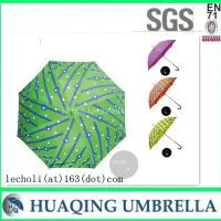 LS-009 Automatic Straight Lady Umbrella